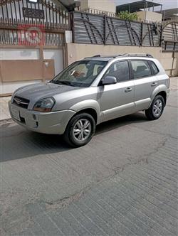 هیوندای تۆکسۆن
